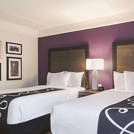 La Quinta By Wyndham Atlanta Perimeter Medical Otel Sandy Springs Dış mekan fotoğraf