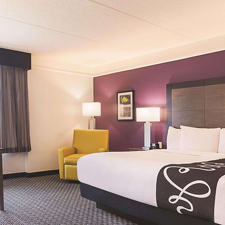 La Quinta By Wyndham Atlanta Perimeter Medical Otel Sandy Springs Dış mekan fotoğraf