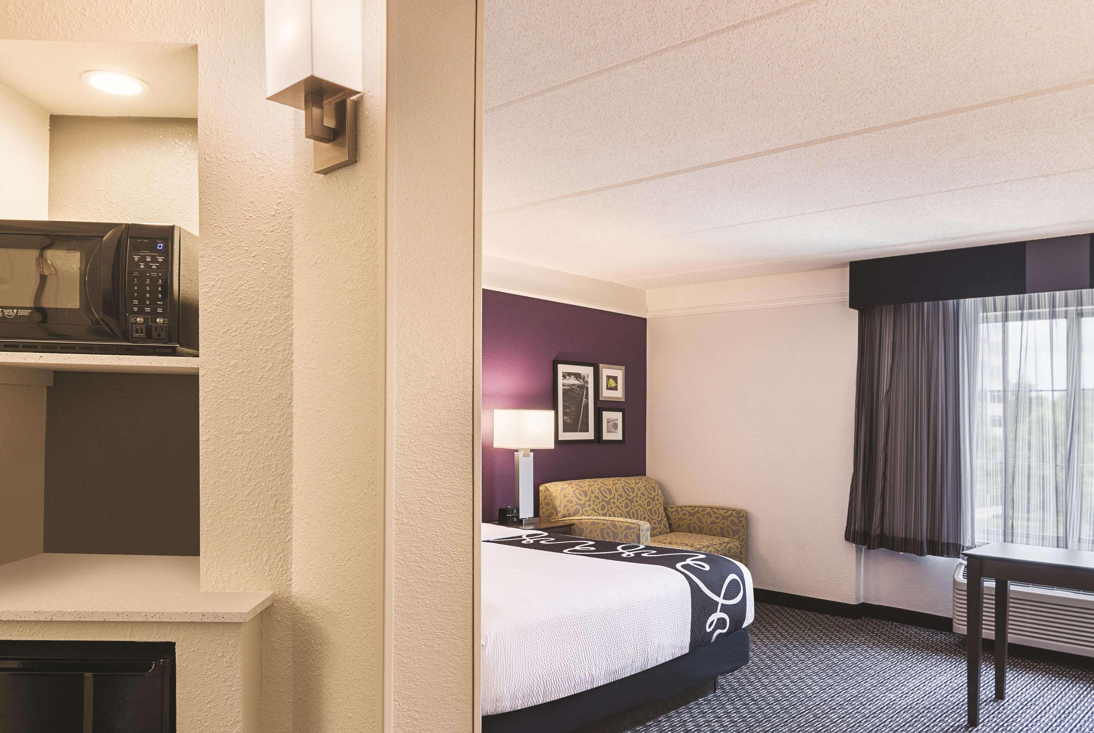 La Quinta By Wyndham Atlanta Perimeter Medical Otel Sandy Springs Dış mekan fotoğraf
