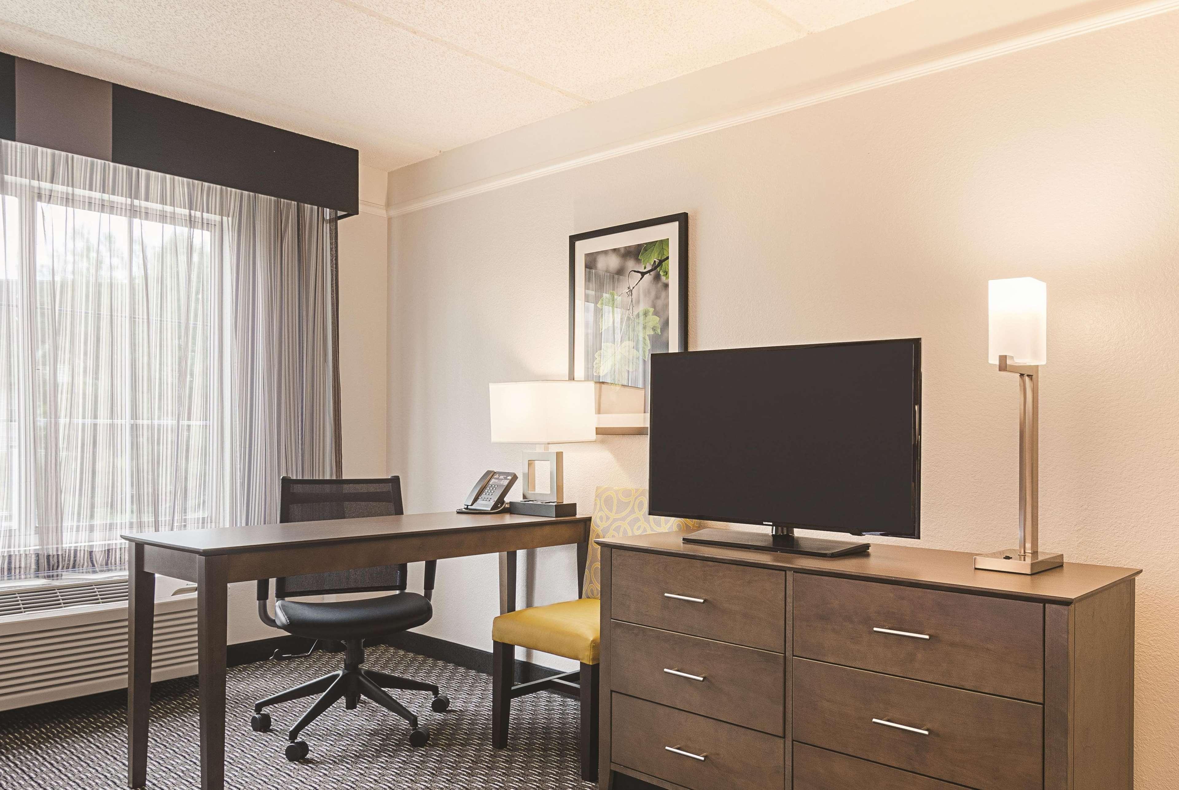 La Quinta By Wyndham Atlanta Perimeter Medical Otel Sandy Springs Dış mekan fotoğraf