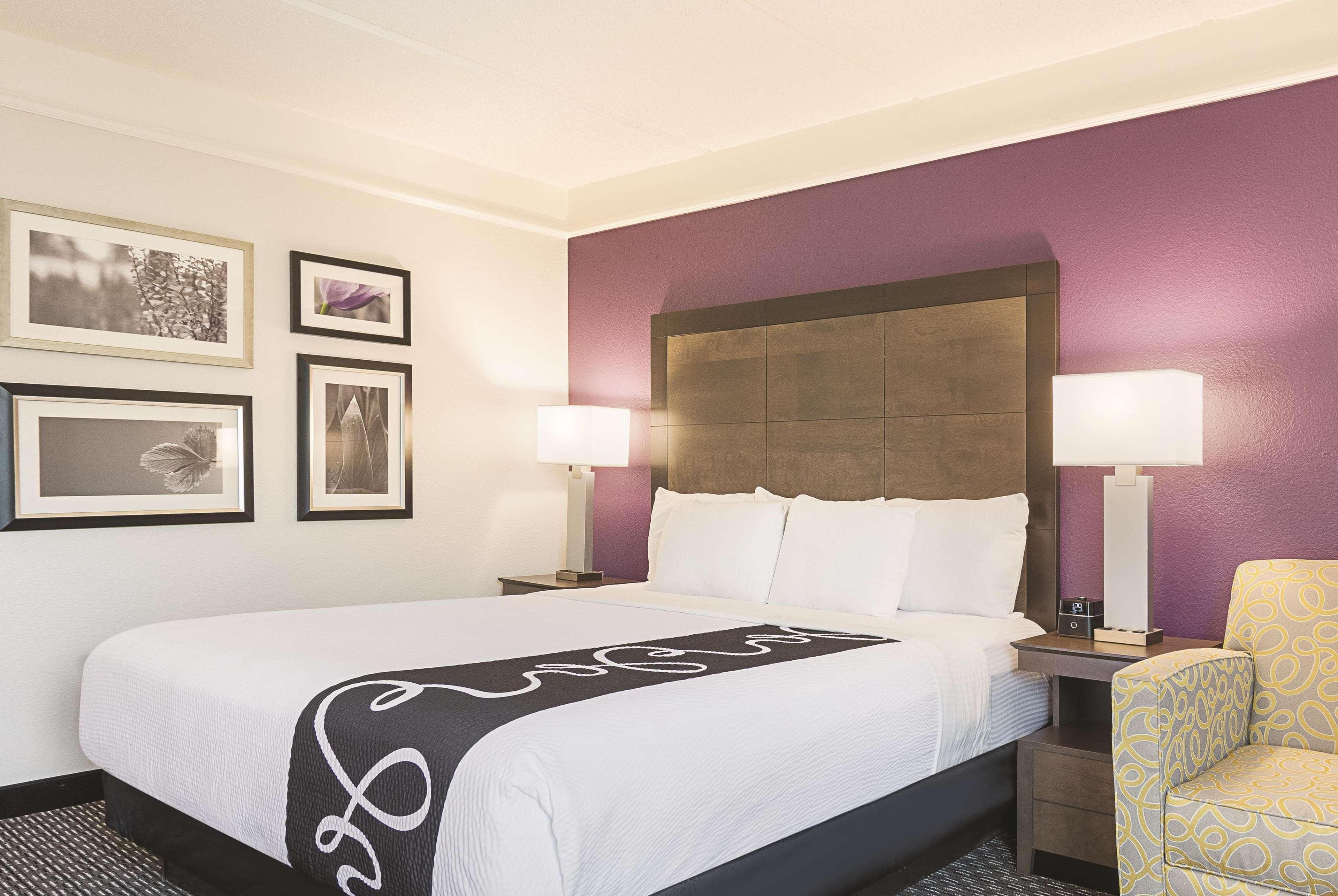 La Quinta By Wyndham Atlanta Perimeter Medical Otel Sandy Springs Dış mekan fotoğraf
