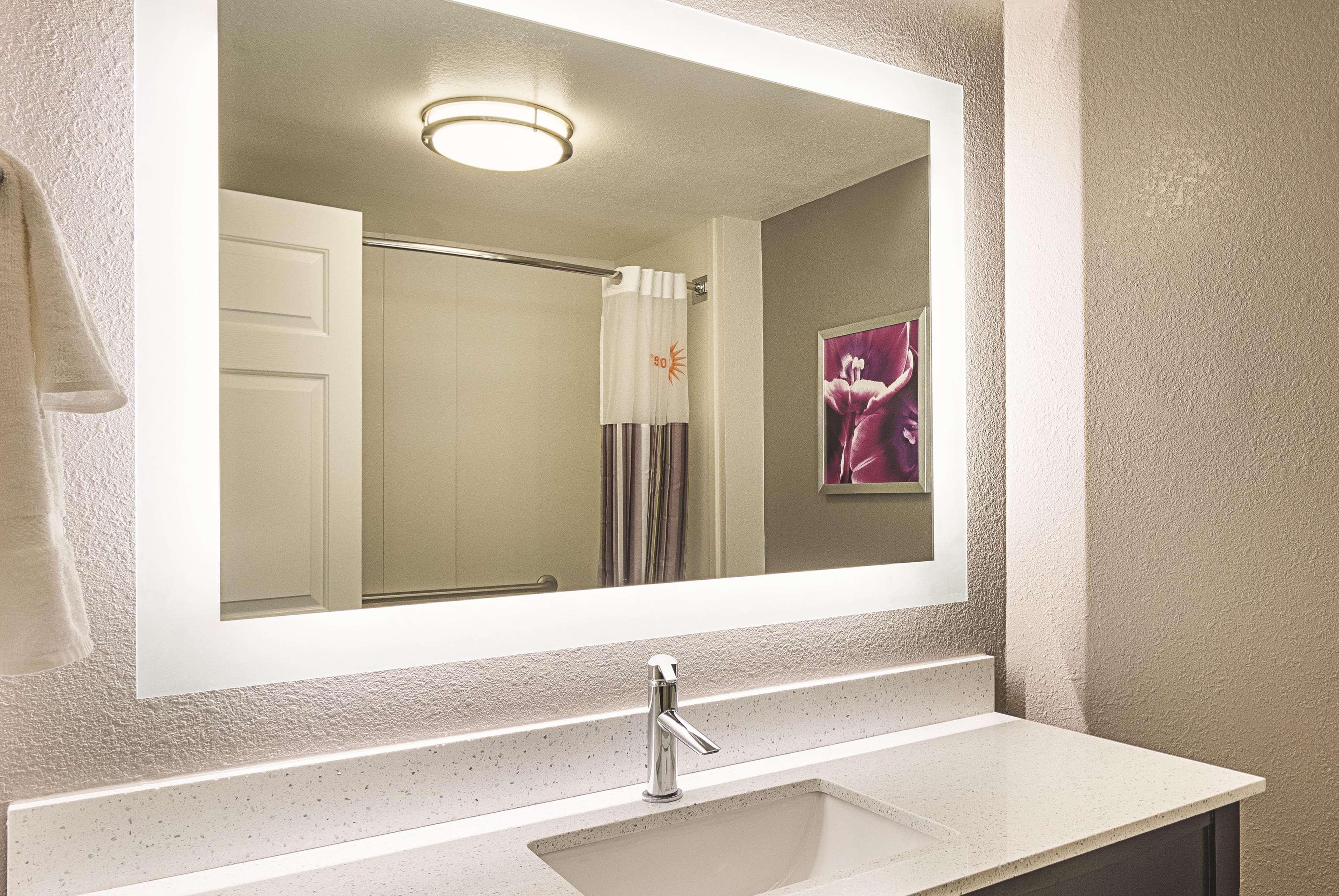 La Quinta By Wyndham Atlanta Perimeter Medical Otel Sandy Springs Dış mekan fotoğraf