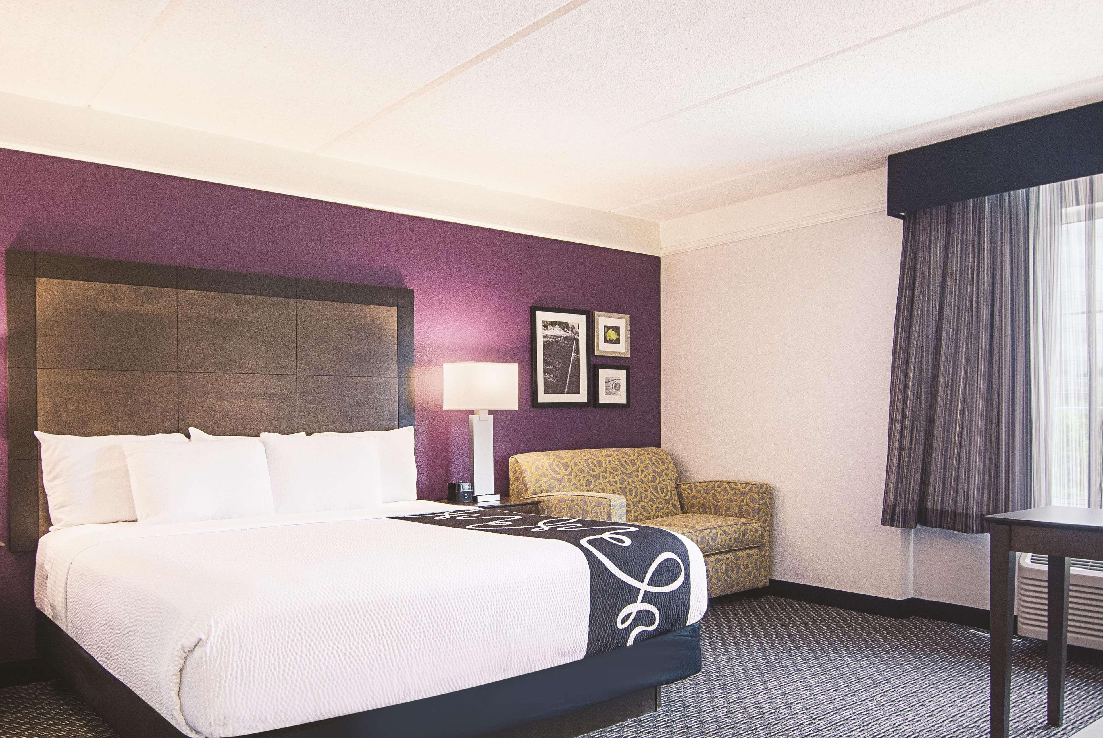 La Quinta By Wyndham Atlanta Perimeter Medical Otel Sandy Springs Dış mekan fotoğraf