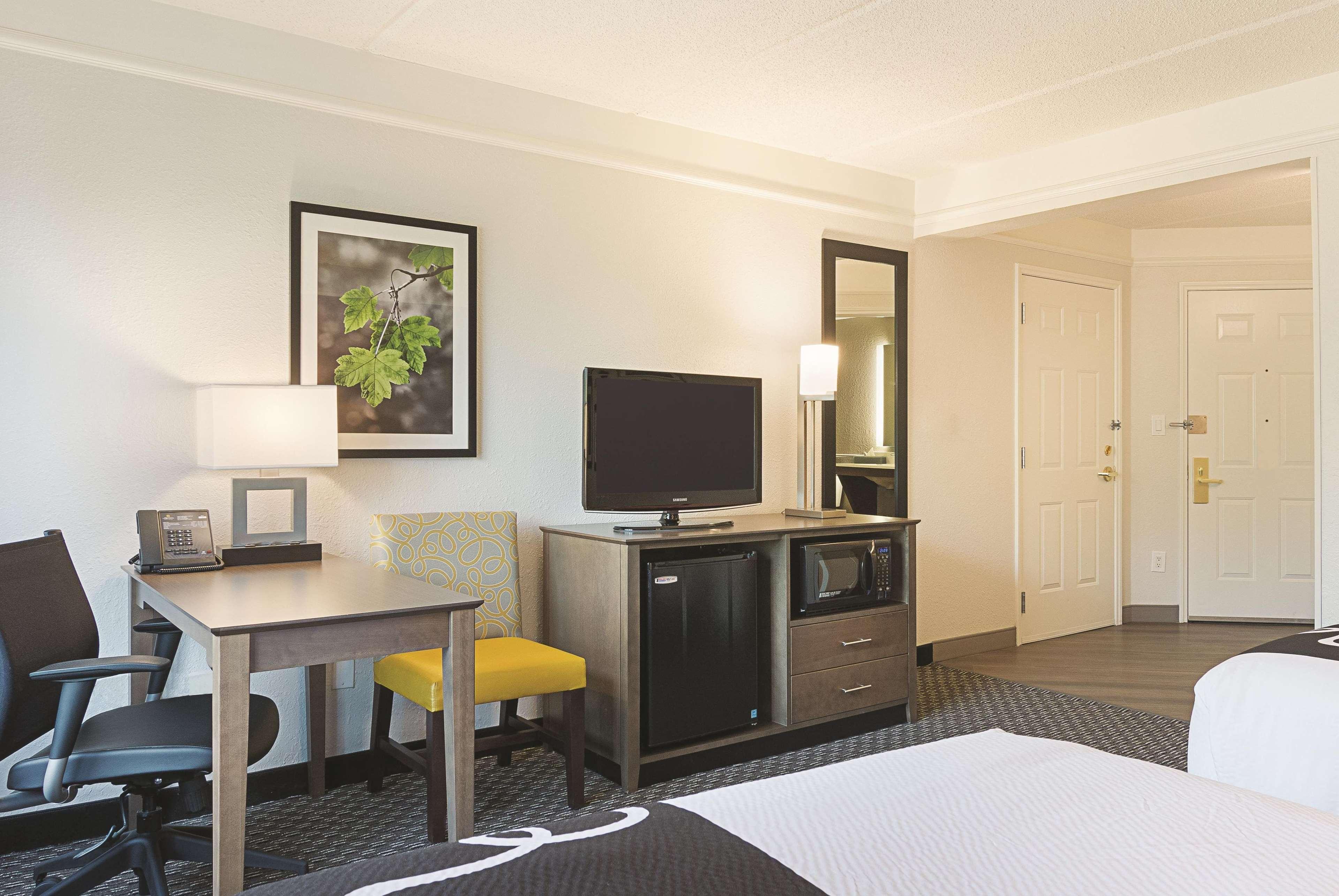 La Quinta By Wyndham Atlanta Perimeter Medical Otel Sandy Springs Dış mekan fotoğraf