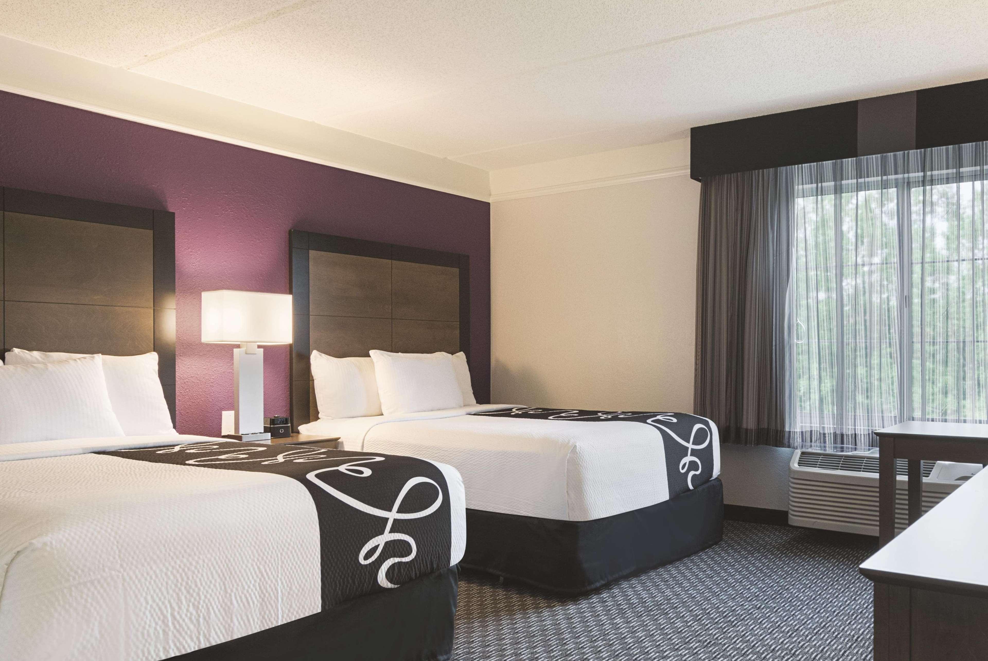 La Quinta By Wyndham Atlanta Perimeter Medical Otel Sandy Springs Dış mekan fotoğraf