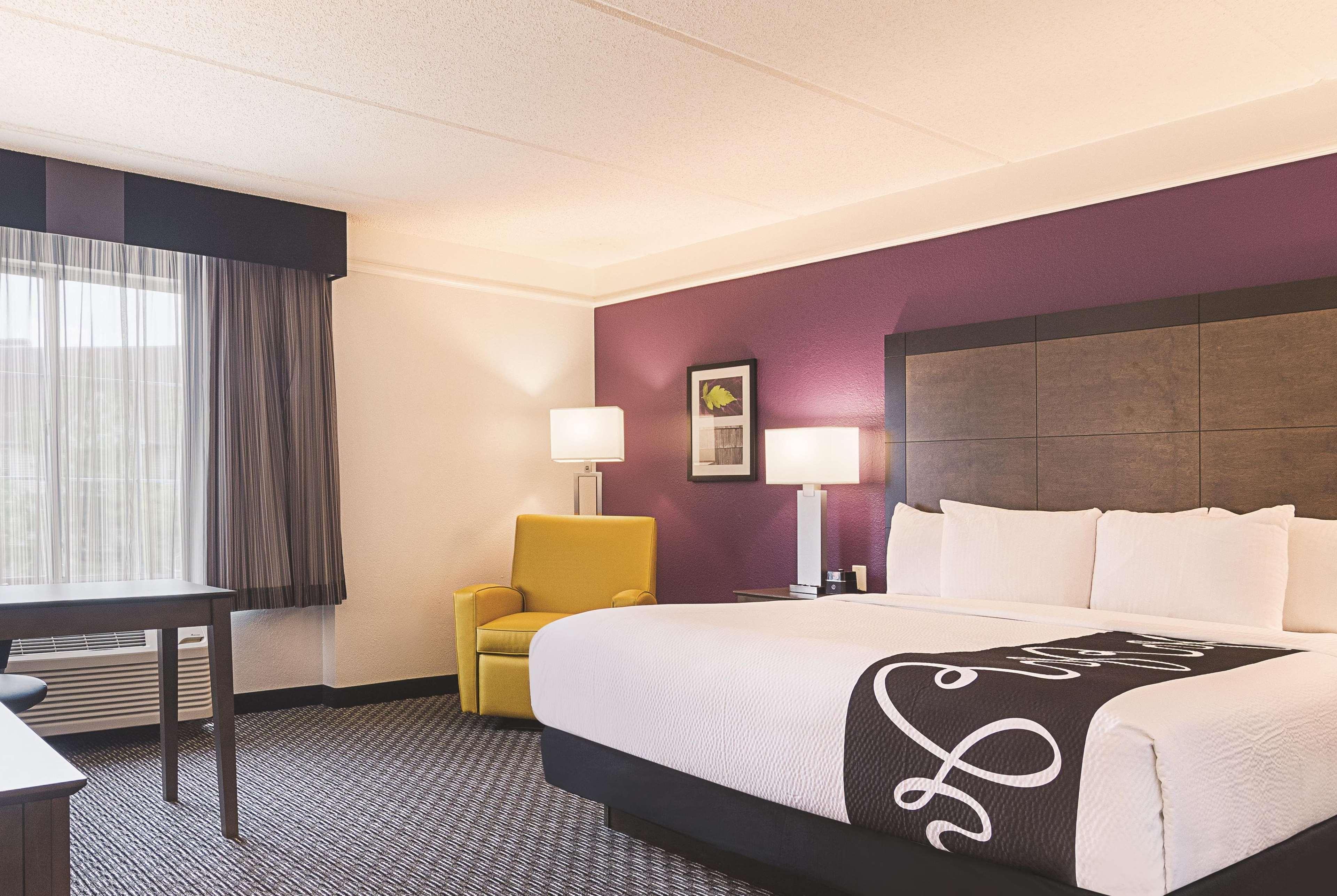La Quinta By Wyndham Atlanta Perimeter Medical Otel Sandy Springs Dış mekan fotoğraf