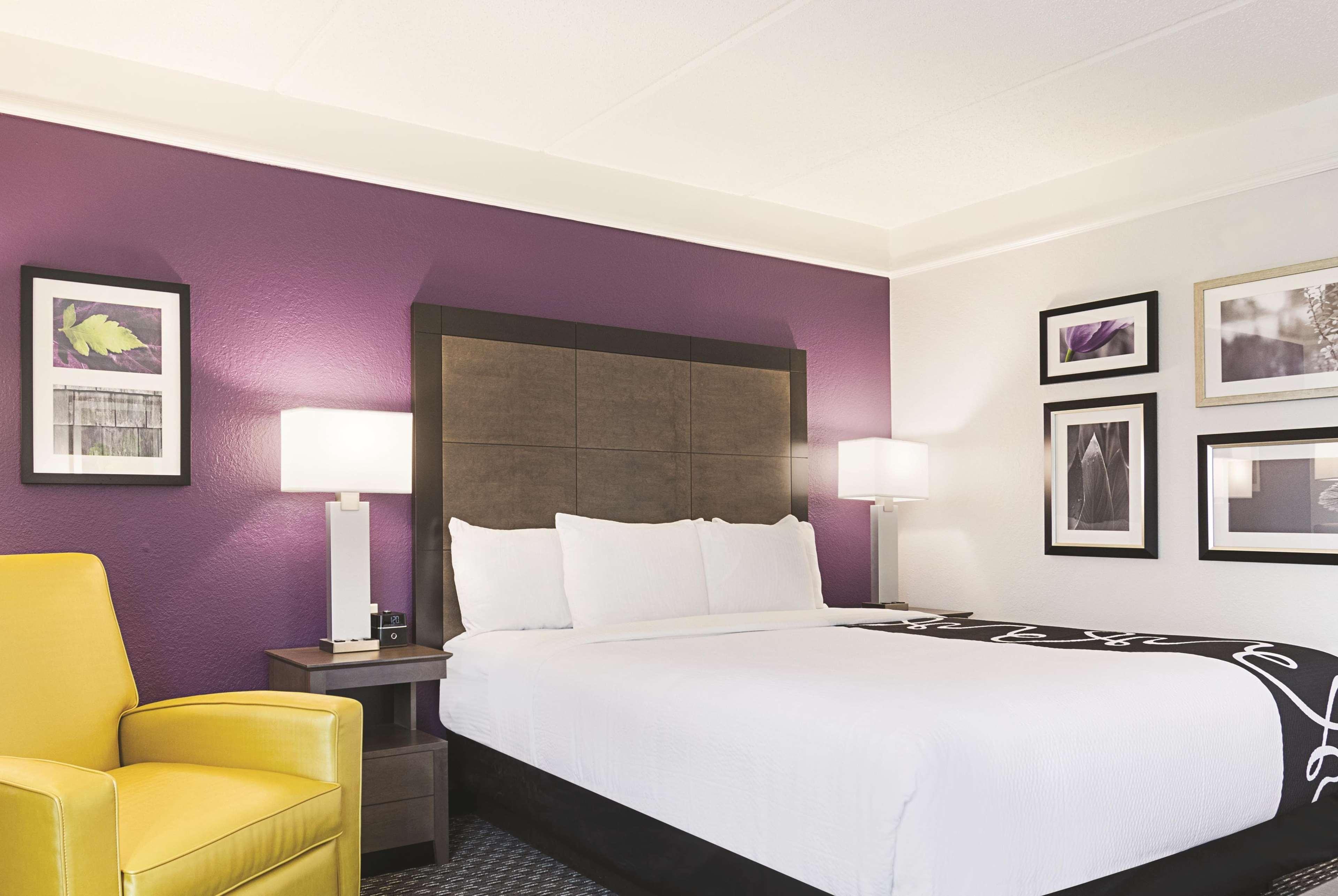 La Quinta By Wyndham Atlanta Perimeter Medical Otel Sandy Springs Dış mekan fotoğraf
