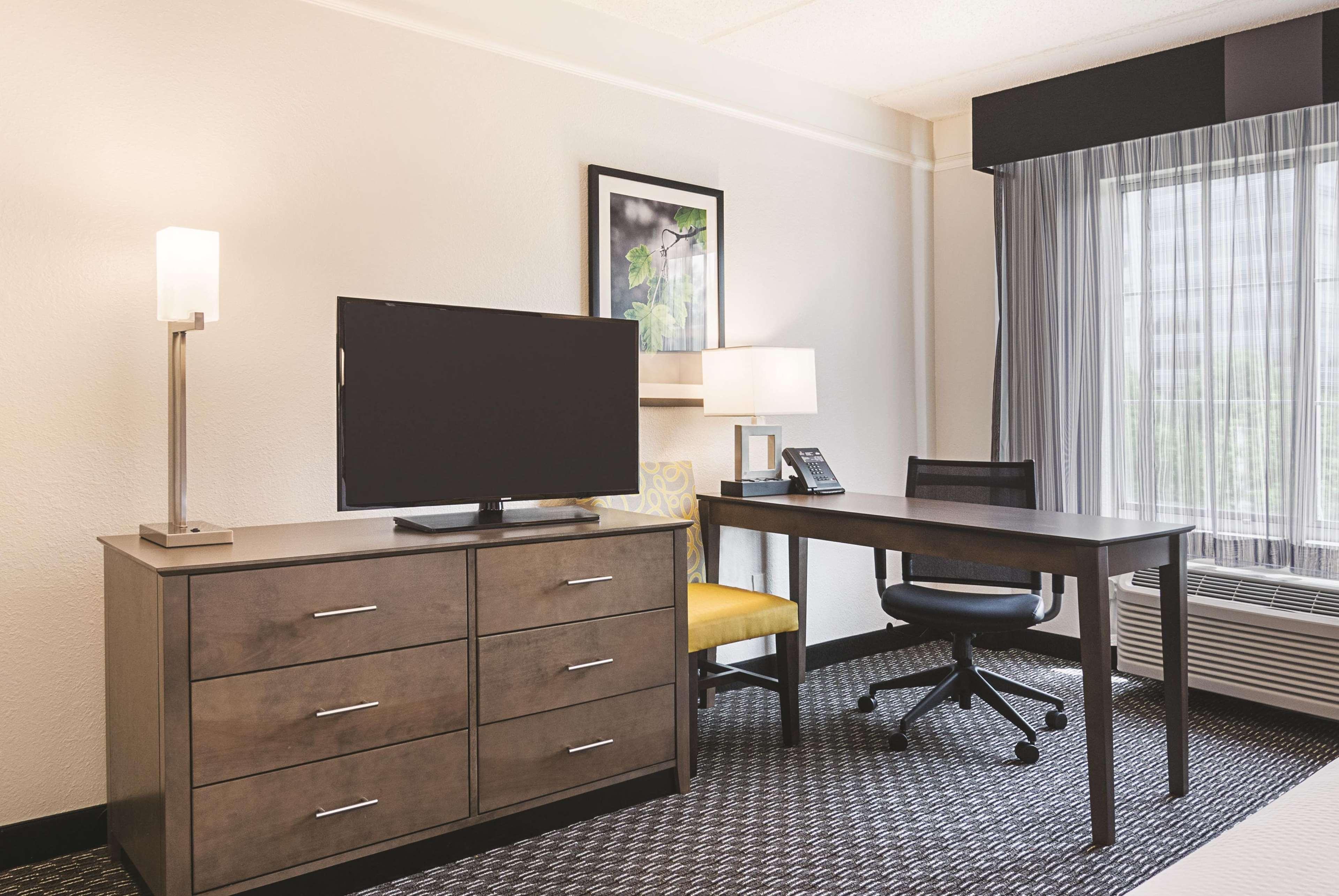La Quinta By Wyndham Atlanta Perimeter Medical Otel Sandy Springs Dış mekan fotoğraf