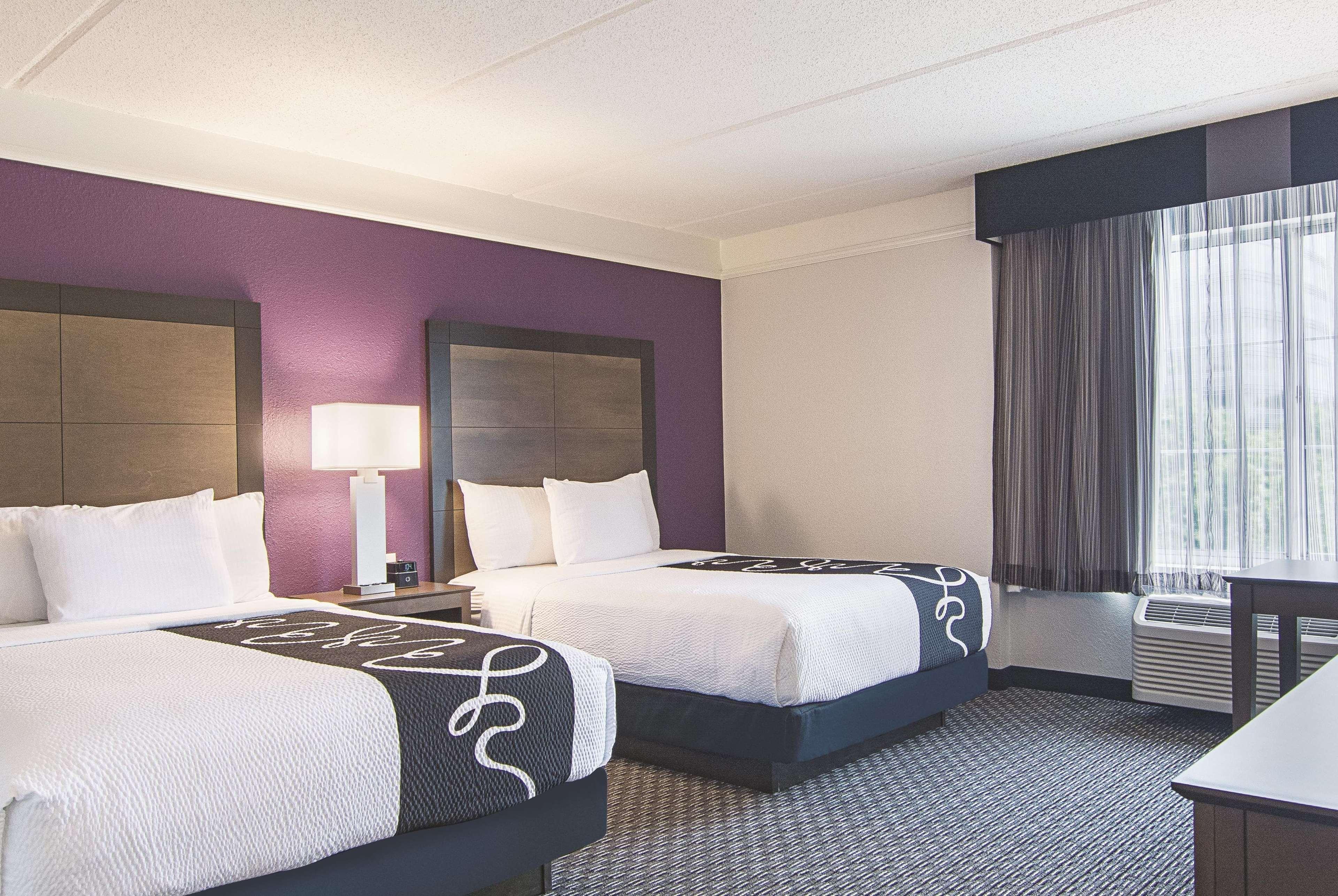 La Quinta By Wyndham Atlanta Perimeter Medical Otel Sandy Springs Dış mekan fotoğraf