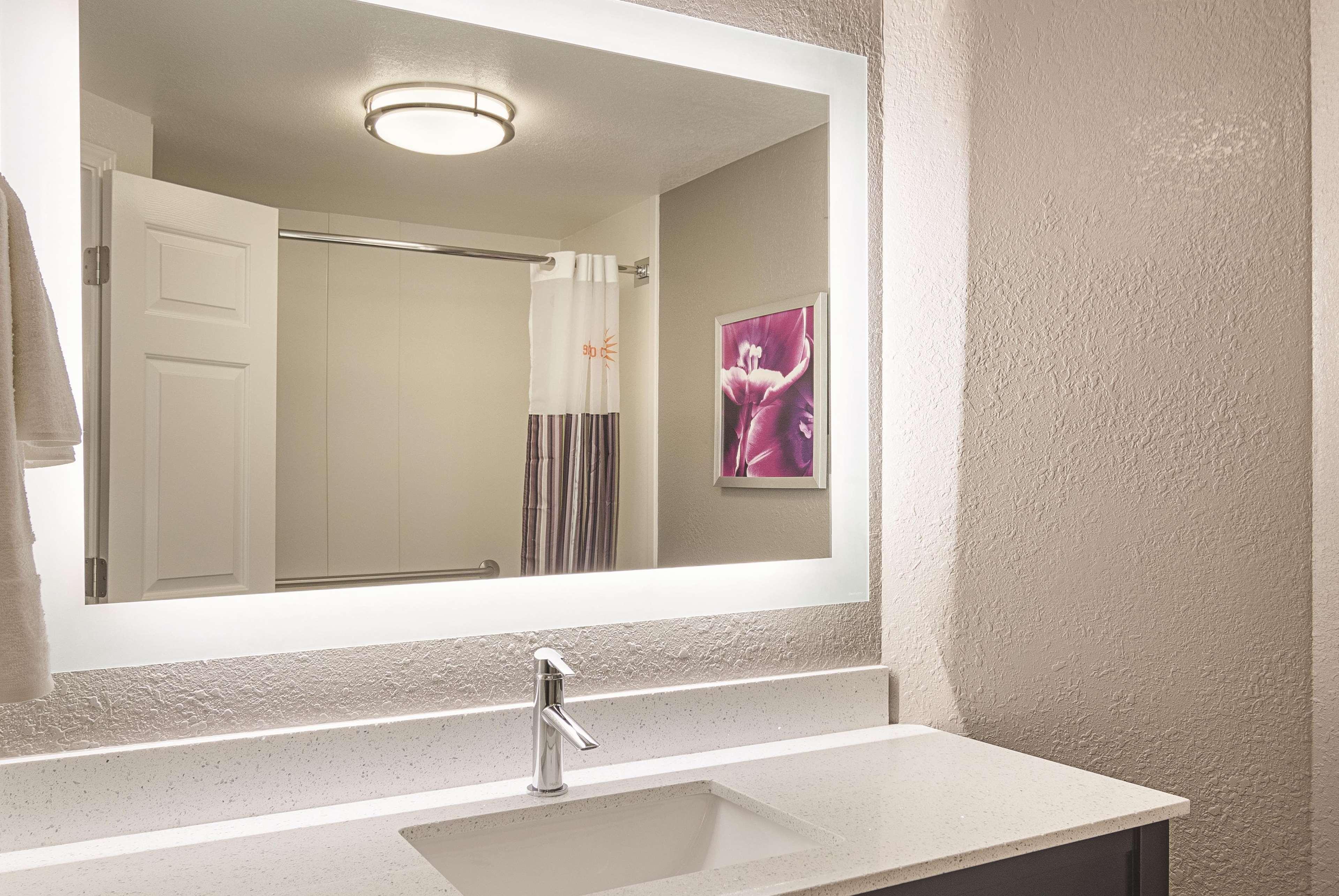 La Quinta By Wyndham Atlanta Perimeter Medical Otel Sandy Springs Dış mekan fotoğraf