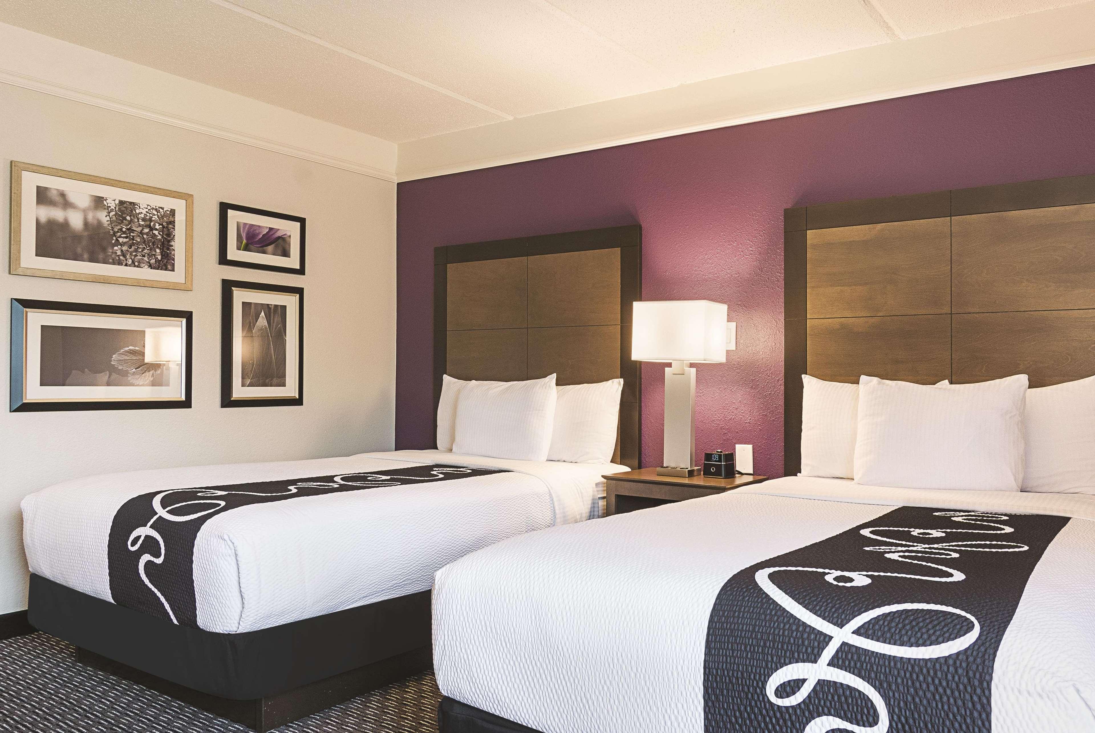 La Quinta By Wyndham Atlanta Perimeter Medical Otel Sandy Springs Dış mekan fotoğraf