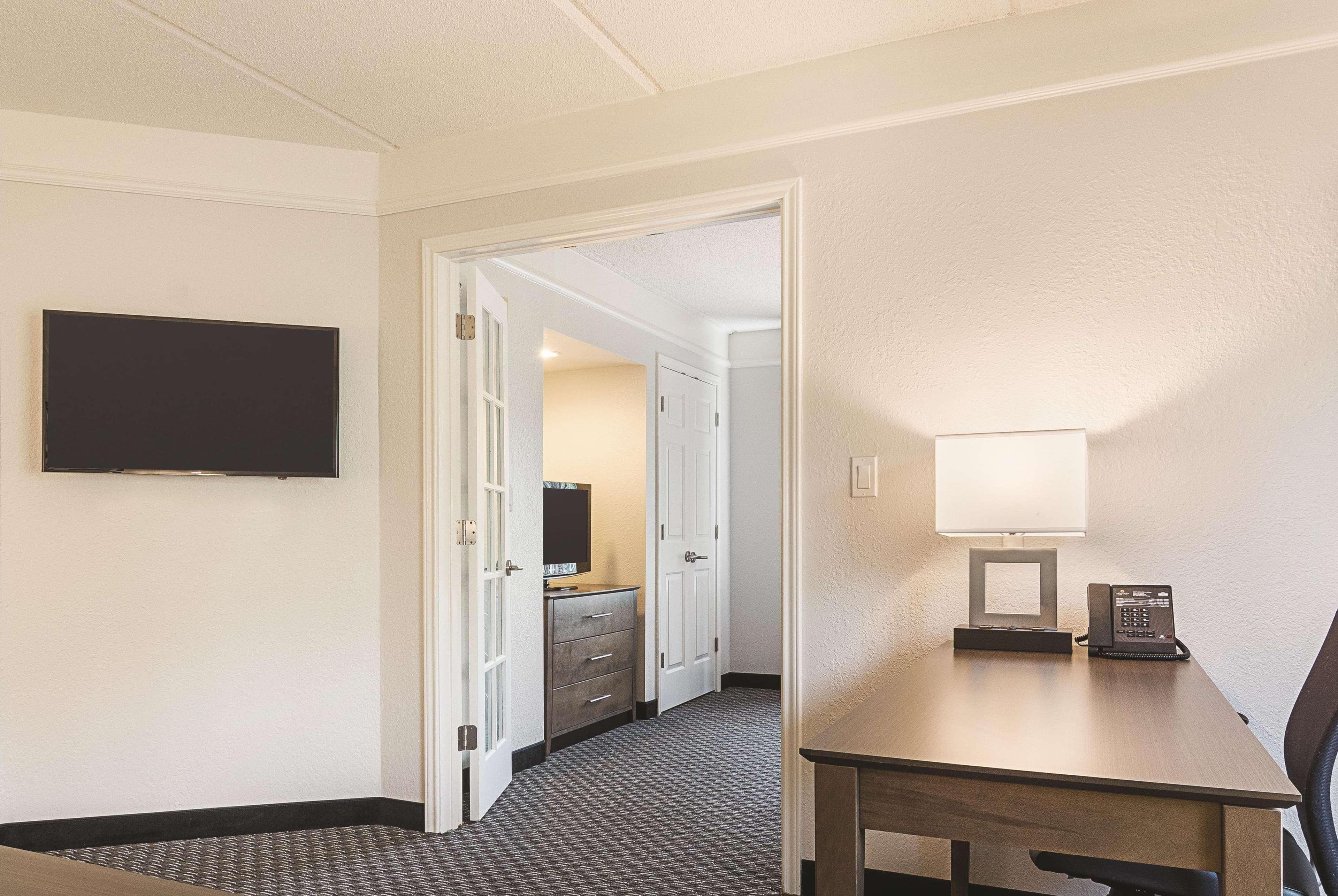 La Quinta By Wyndham Atlanta Perimeter Medical Otel Sandy Springs Dış mekan fotoğraf
