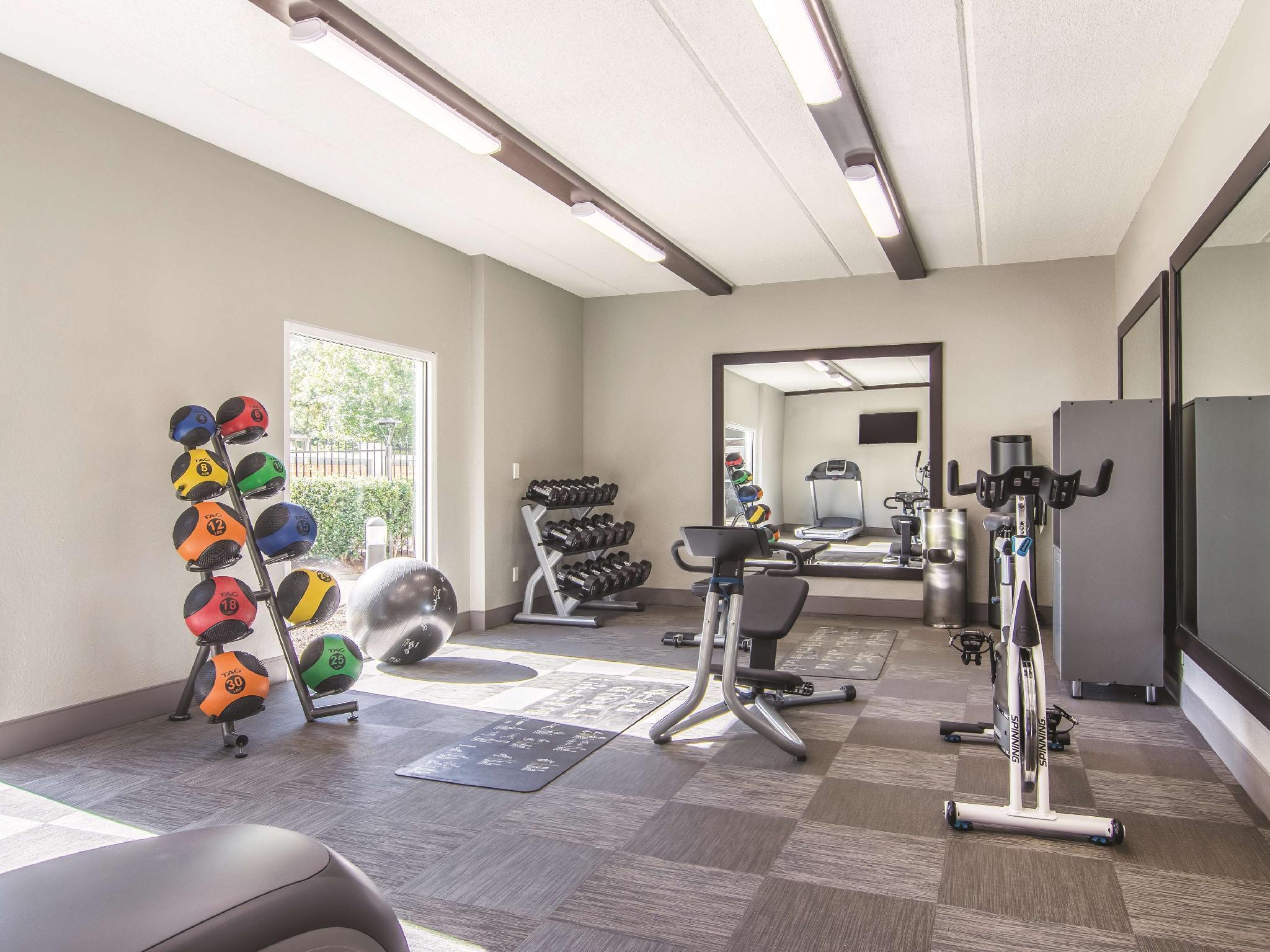 La Quinta By Wyndham Atlanta Perimeter Medical Otel Sandy Springs Dış mekan fotoğraf
