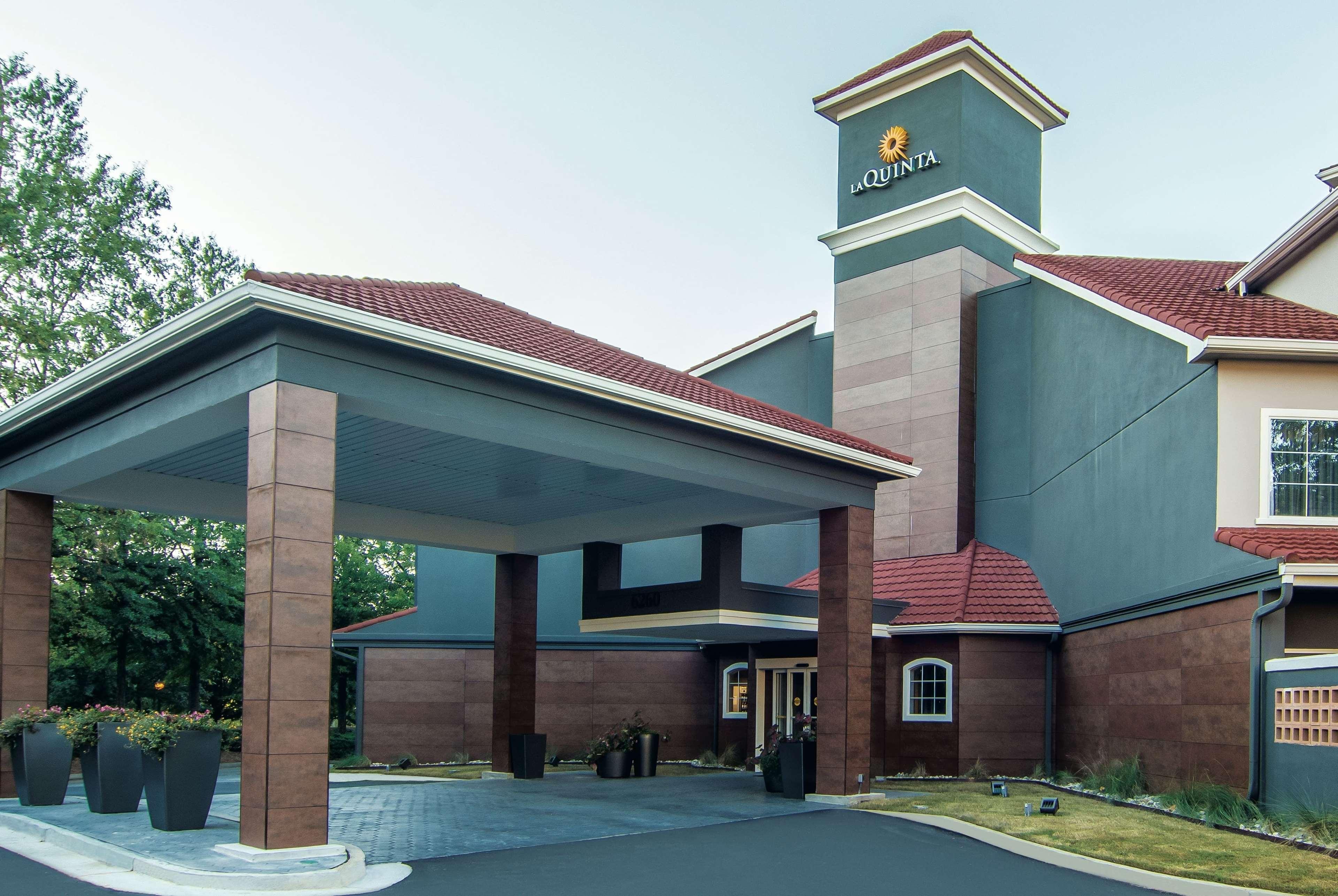La Quinta By Wyndham Atlanta Perimeter Medical Otel Sandy Springs Dış mekan fotoğraf