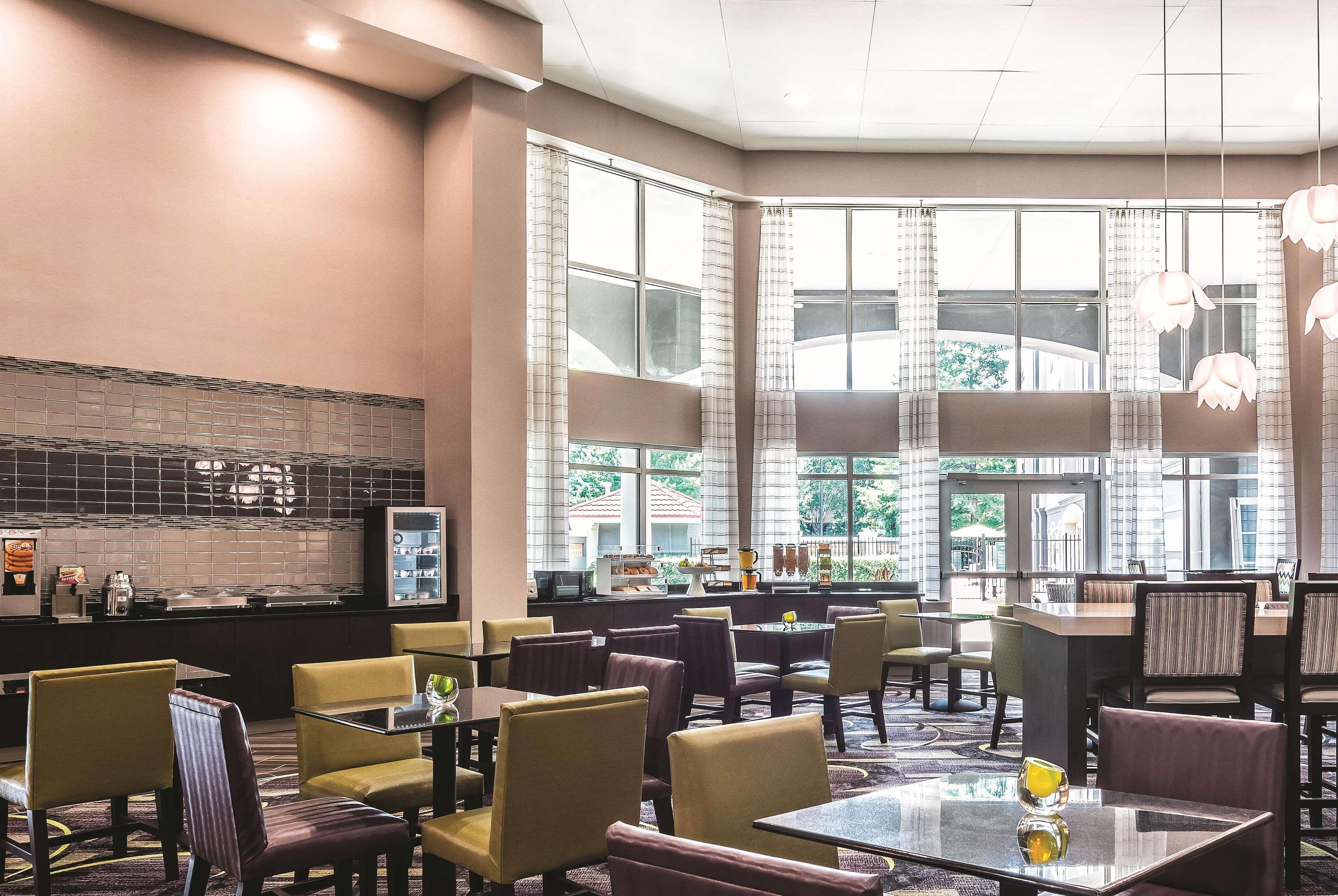 La Quinta By Wyndham Atlanta Perimeter Medical Otel Sandy Springs Dış mekan fotoğraf
