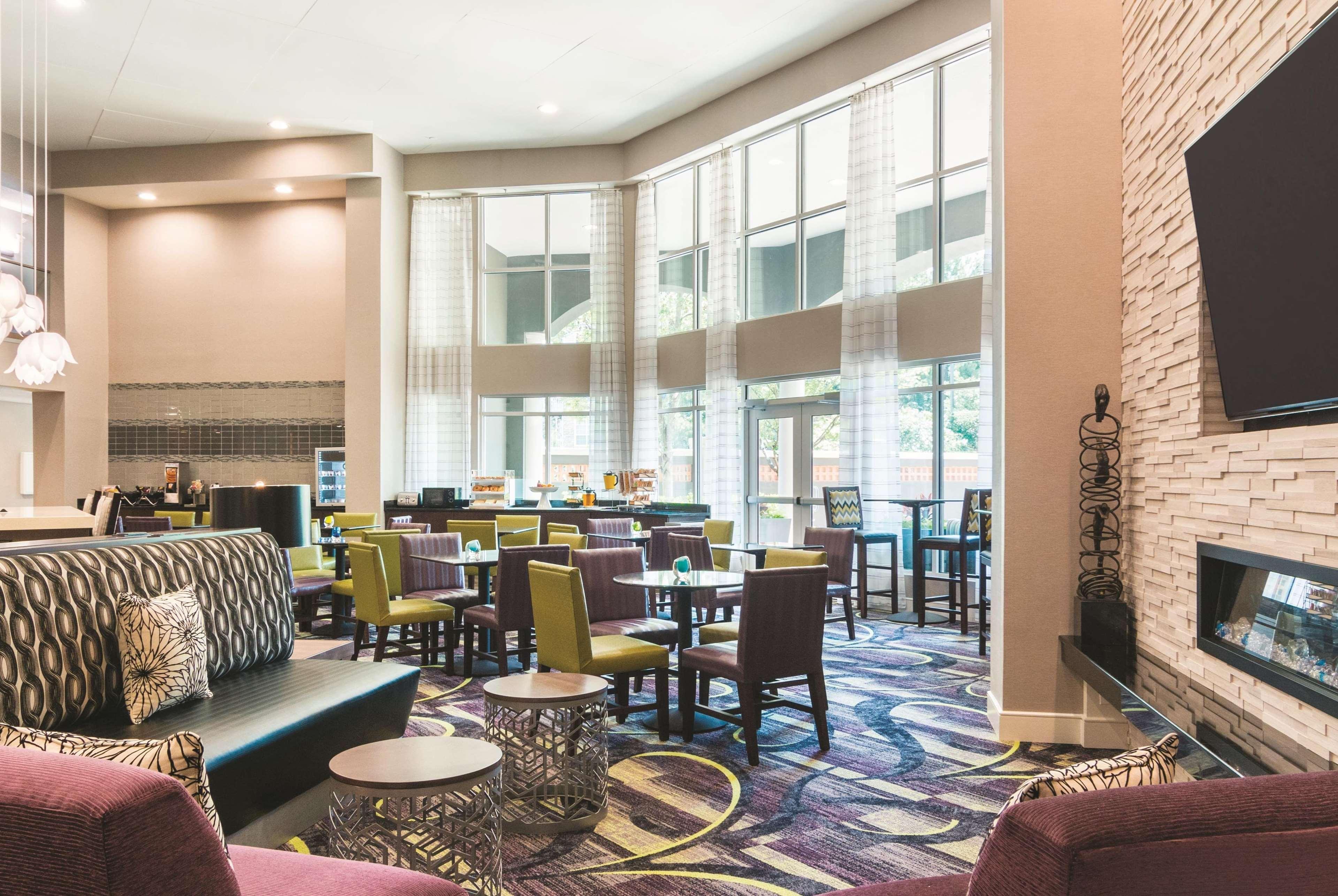 La Quinta By Wyndham Atlanta Perimeter Medical Otel Sandy Springs Dış mekan fotoğraf