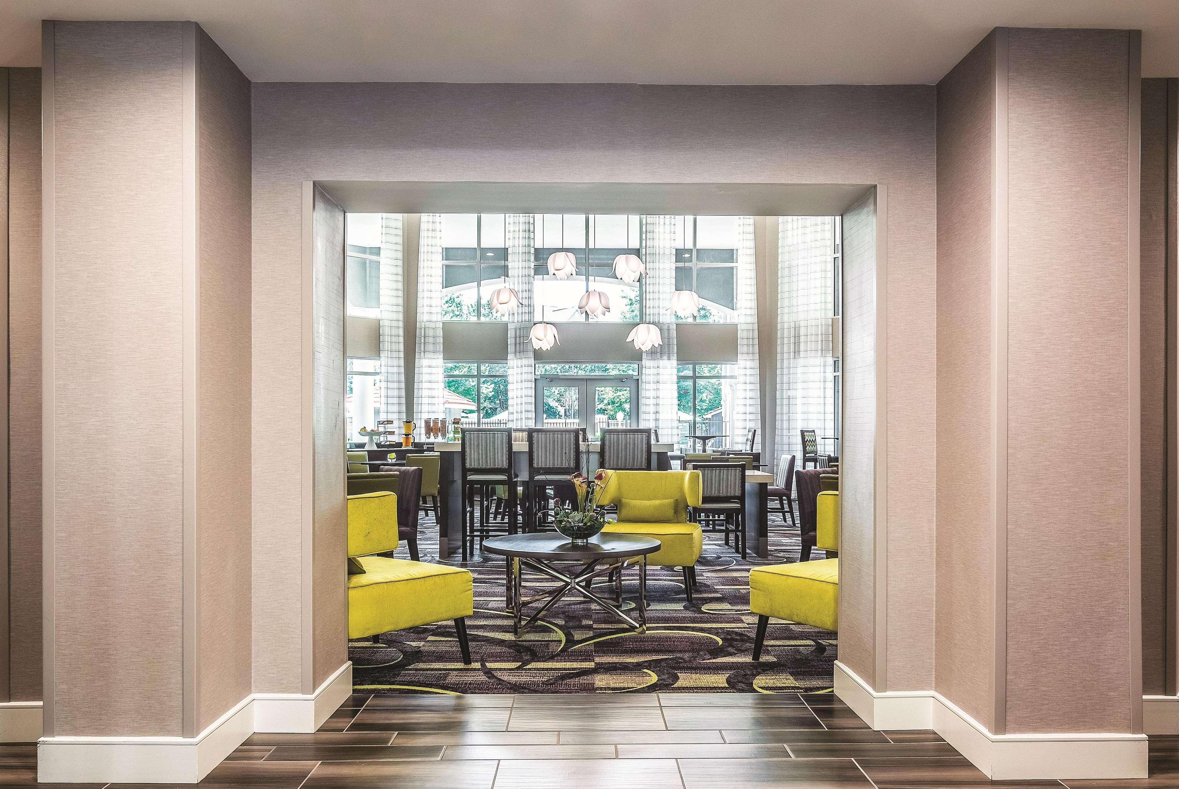 La Quinta By Wyndham Atlanta Perimeter Medical Otel Sandy Springs Dış mekan fotoğraf