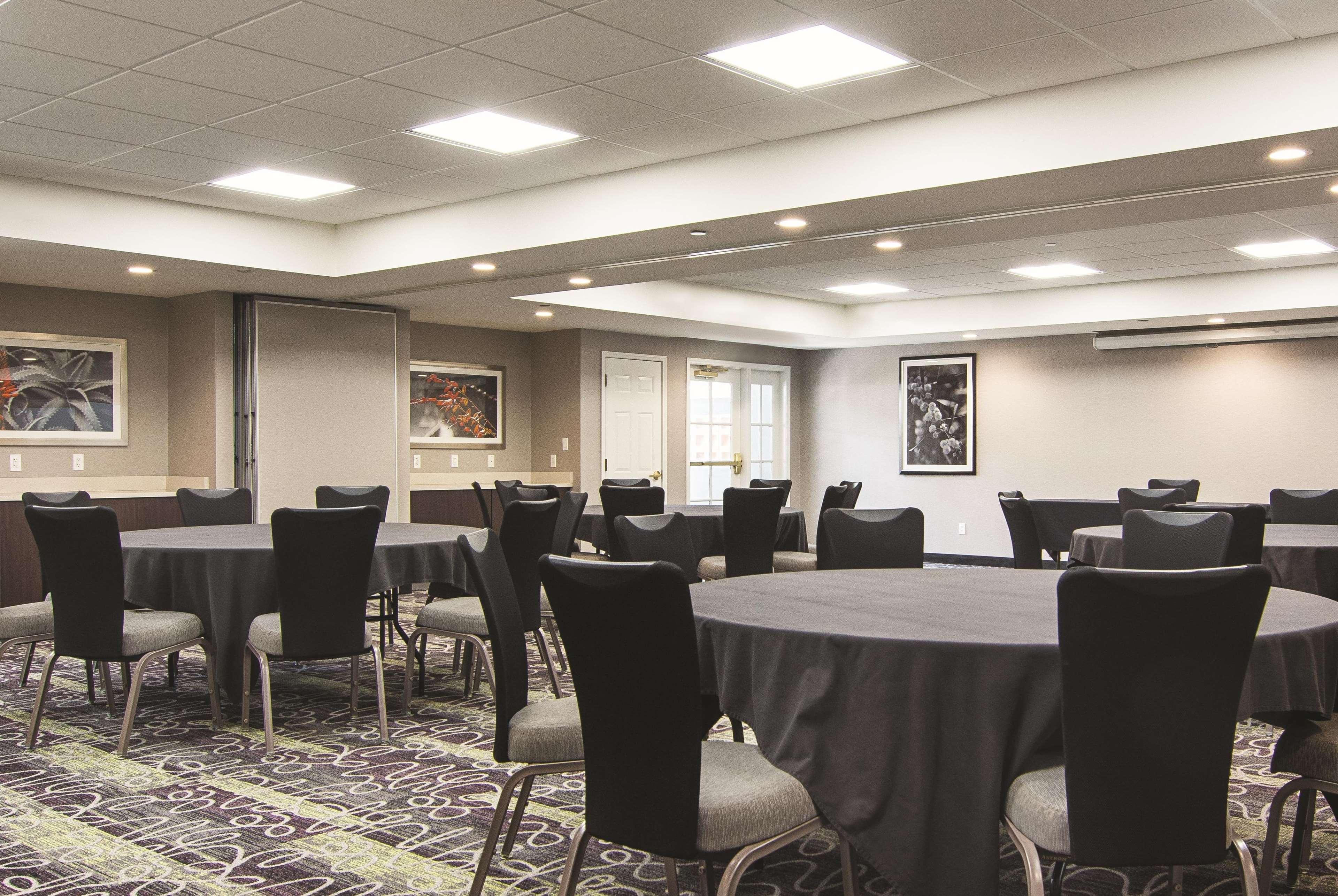 La Quinta By Wyndham Atlanta Perimeter Medical Otel Sandy Springs Dış mekan fotoğraf