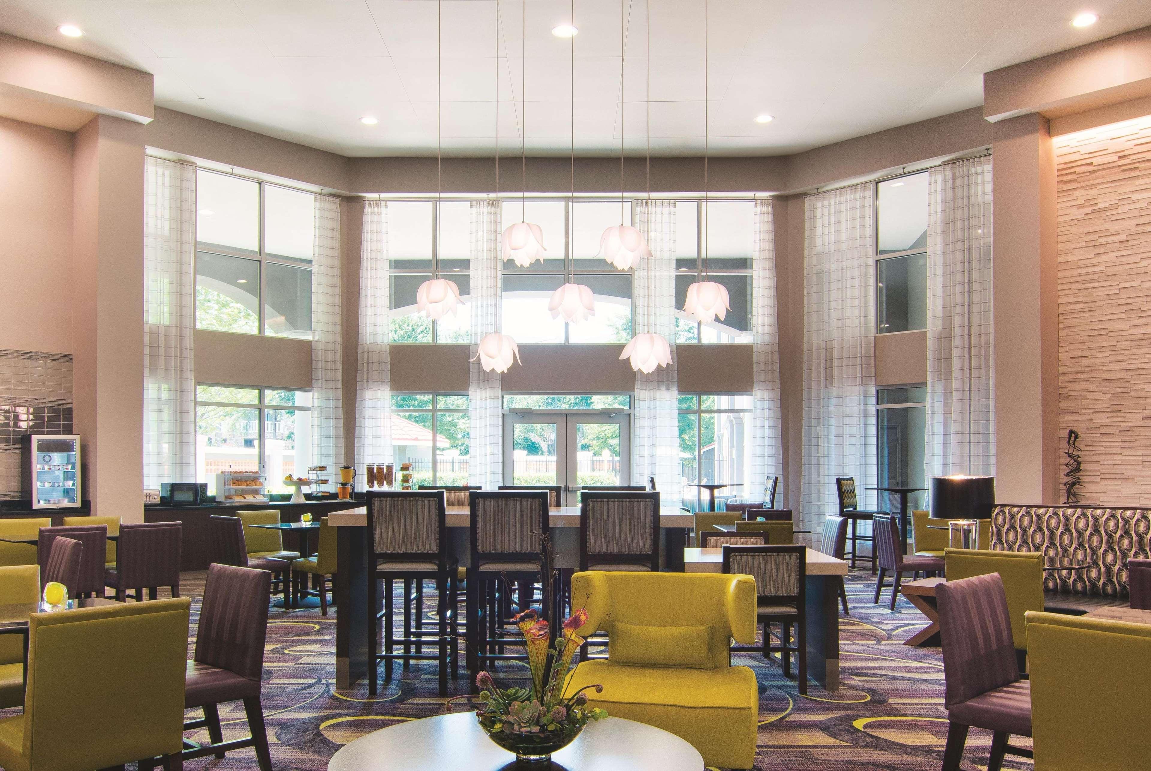 La Quinta By Wyndham Atlanta Perimeter Medical Otel Sandy Springs Dış mekan fotoğraf