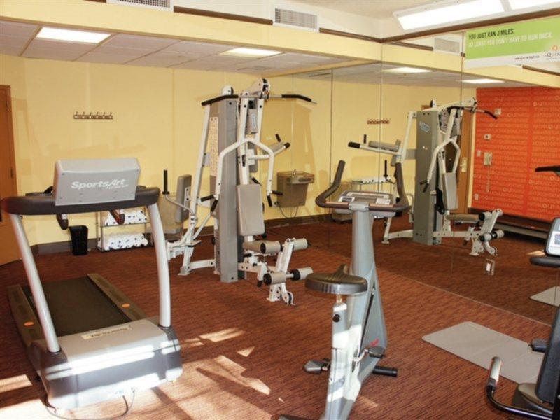 La Quinta By Wyndham Atlanta Perimeter Medical Otel Sandy Springs Dış mekan fotoğraf