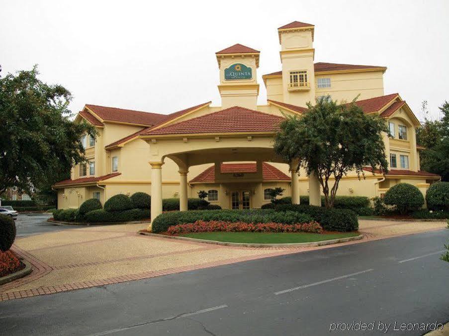 La Quinta By Wyndham Atlanta Perimeter Medical Otel Sandy Springs Dış mekan fotoğraf