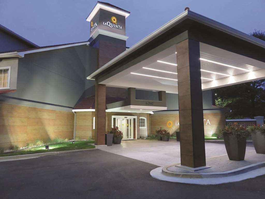 La Quinta By Wyndham Atlanta Perimeter Medical Otel Sandy Springs Dış mekan fotoğraf