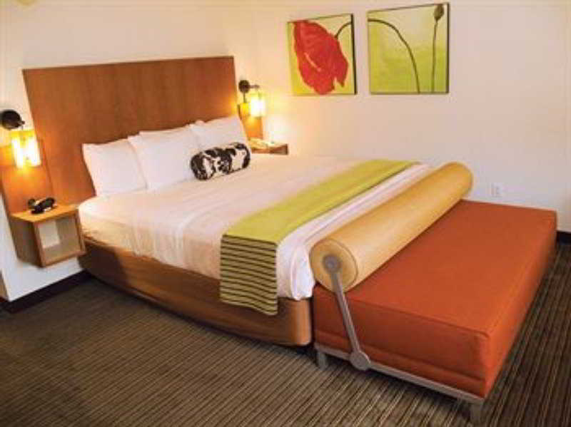 La Quinta By Wyndham Atlanta Perimeter Medical Otel Sandy Springs Dış mekan fotoğraf