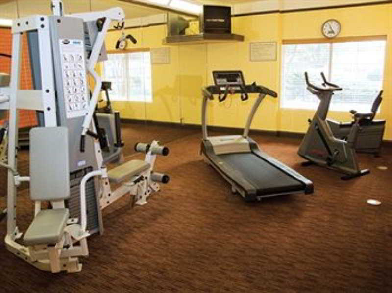 La Quinta By Wyndham Atlanta Perimeter Medical Otel Sandy Springs Konforlar fotoğraf