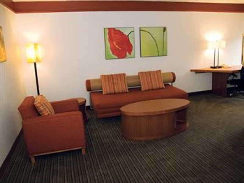 La Quinta By Wyndham Atlanta Perimeter Medical Otel Sandy Springs Dış mekan fotoğraf