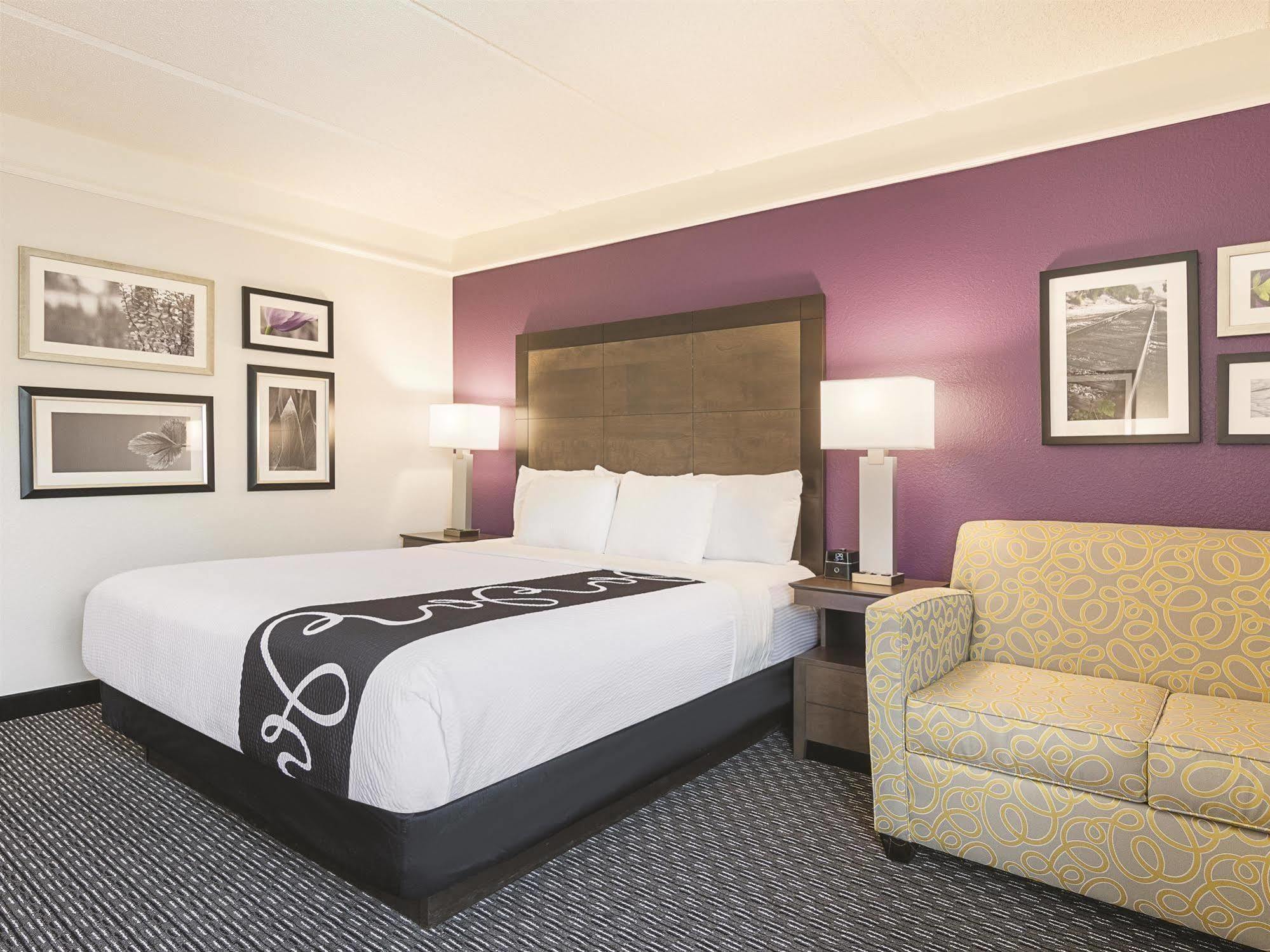 La Quinta By Wyndham Atlanta Perimeter Medical Otel Sandy Springs Dış mekan fotoğraf
