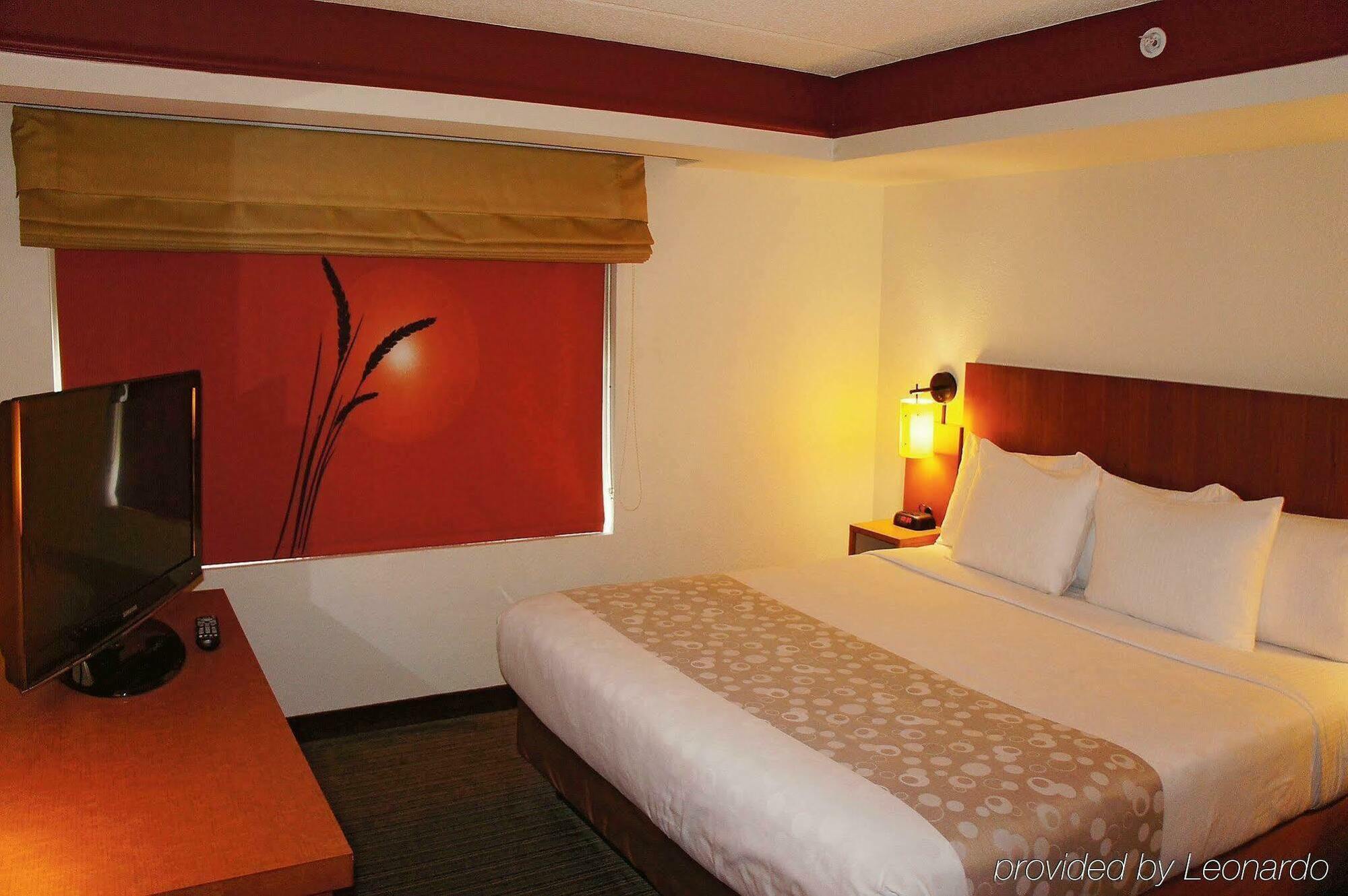 La Quinta By Wyndham Atlanta Perimeter Medical Otel Sandy Springs Dış mekan fotoğraf