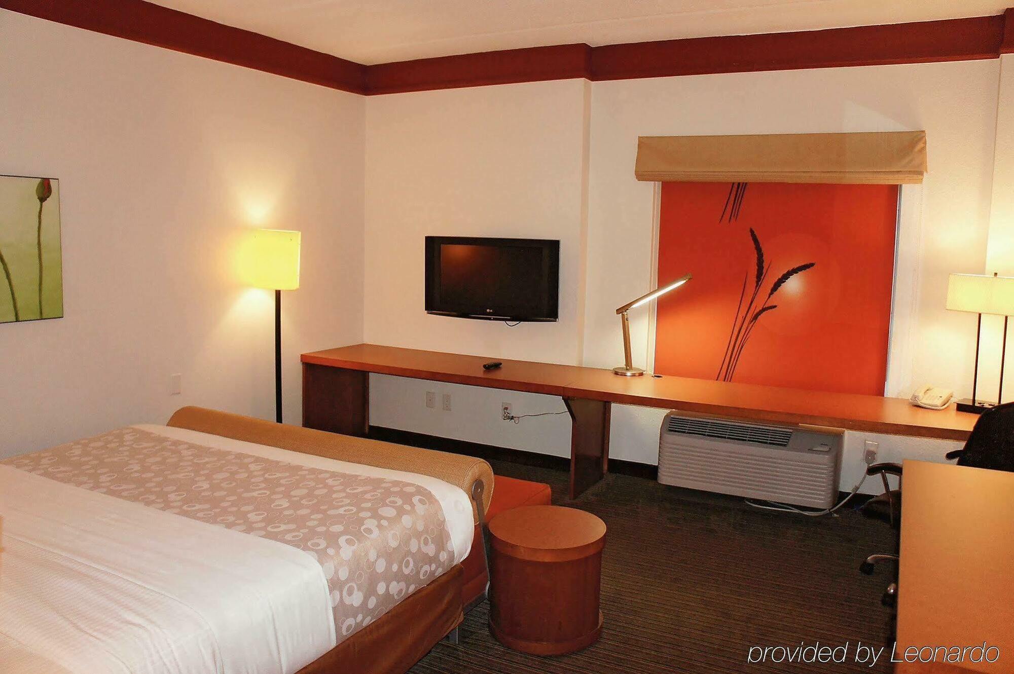 La Quinta By Wyndham Atlanta Perimeter Medical Otel Sandy Springs Dış mekan fotoğraf