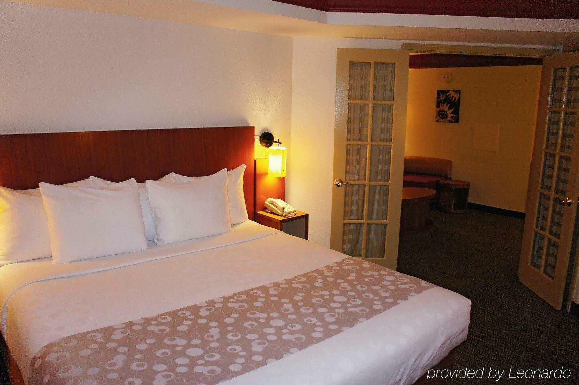 La Quinta By Wyndham Atlanta Perimeter Medical Otel Sandy Springs Dış mekan fotoğraf