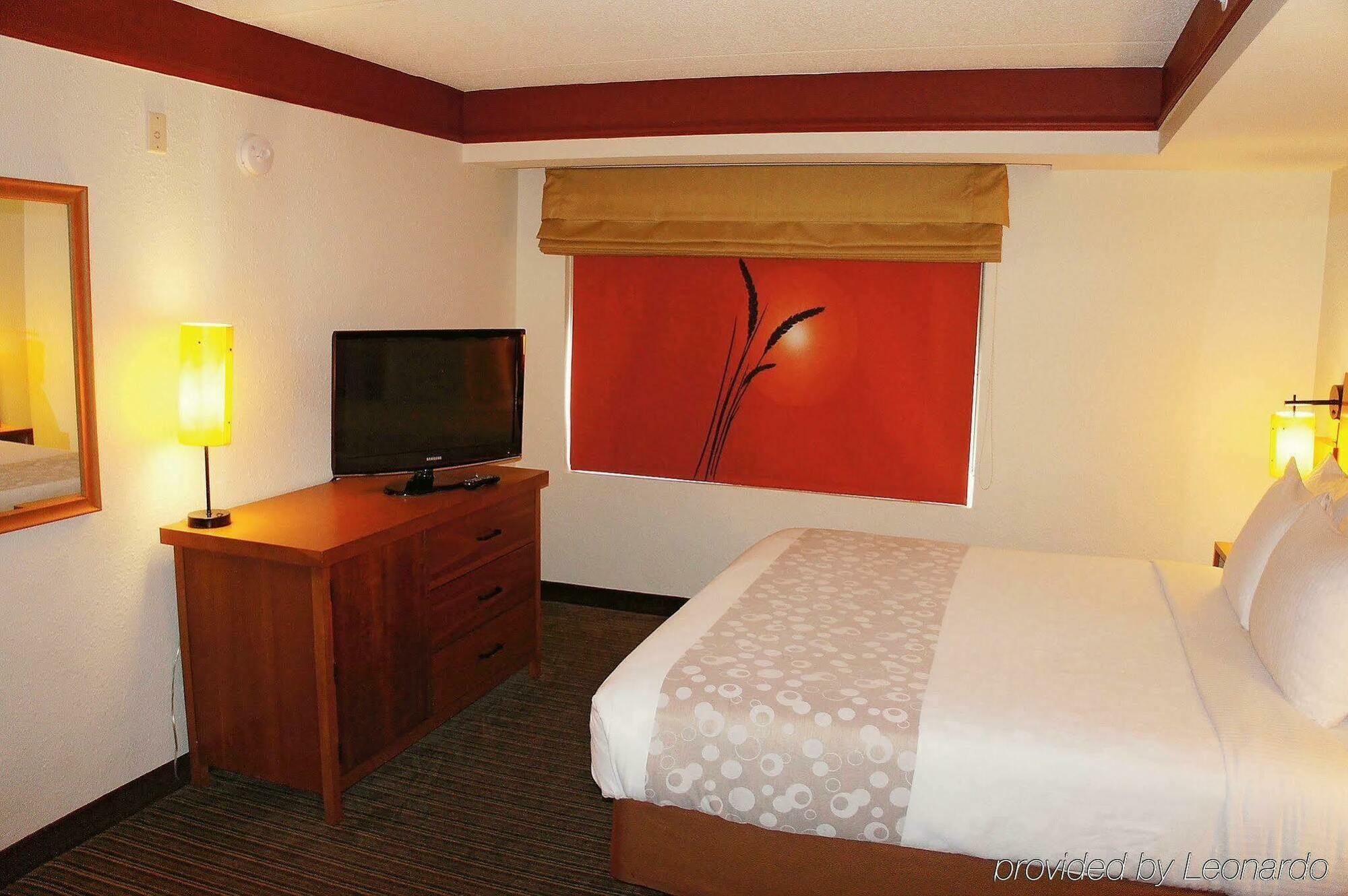 La Quinta By Wyndham Atlanta Perimeter Medical Otel Sandy Springs Dış mekan fotoğraf