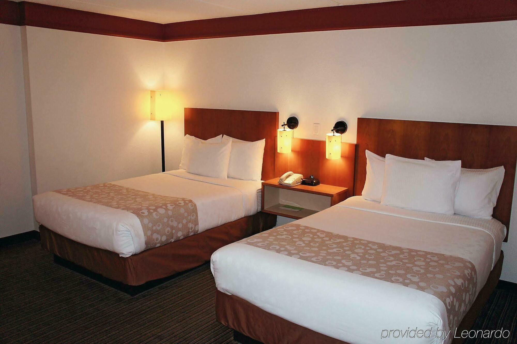 La Quinta By Wyndham Atlanta Perimeter Medical Otel Sandy Springs Dış mekan fotoğraf