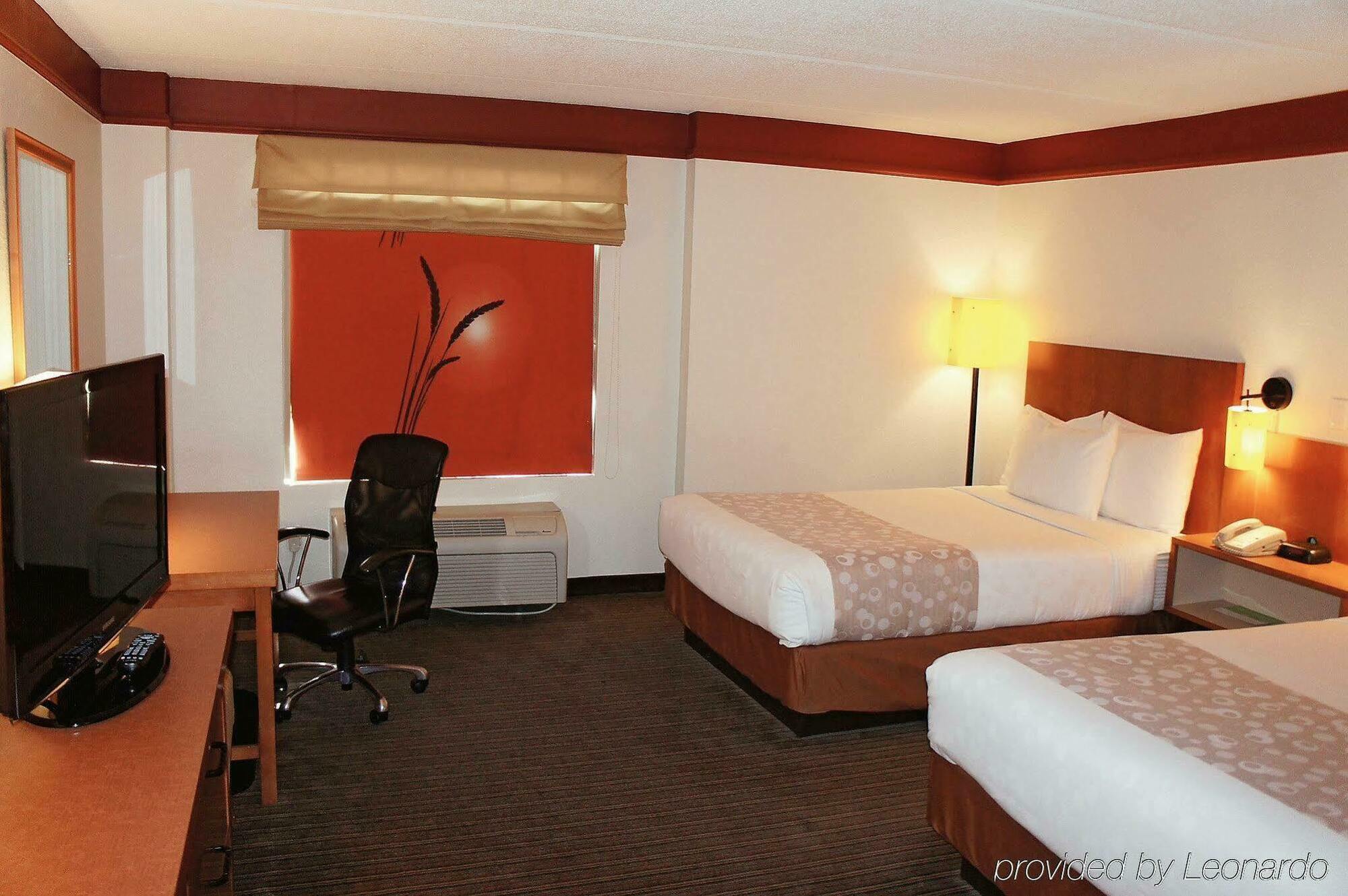 La Quinta By Wyndham Atlanta Perimeter Medical Otel Sandy Springs Dış mekan fotoğraf