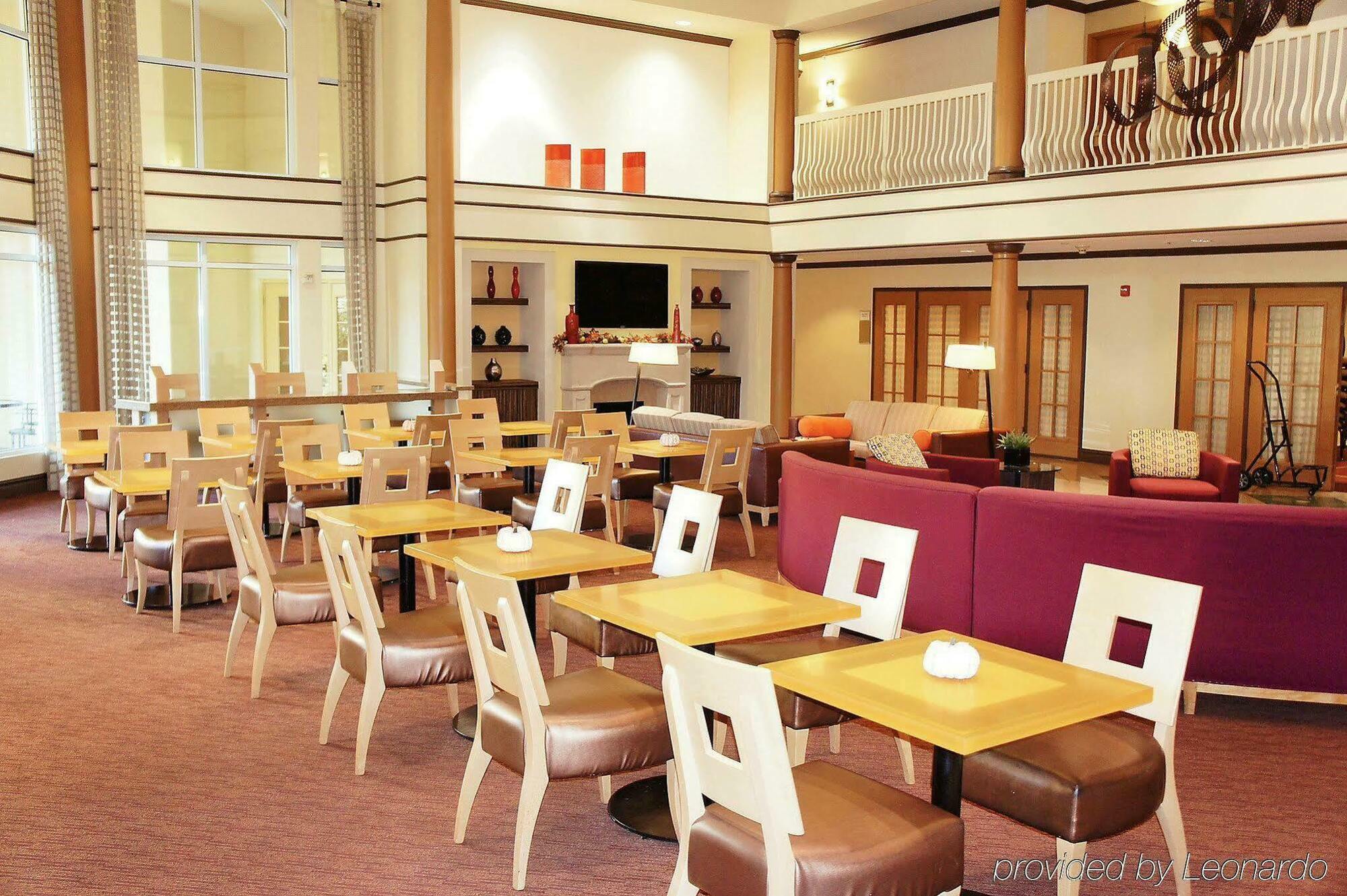 La Quinta By Wyndham Atlanta Perimeter Medical Otel Sandy Springs Dış mekan fotoğraf